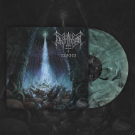 TROLLDOM Tronen LP MARBLE , PRE-ORDER [VINYL 12"]